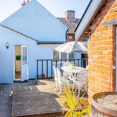 5 Mill Cottage Yoxford エクステリア 写真