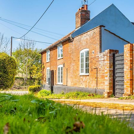 5 Mill Cottage Yoxford エクステリア 写真