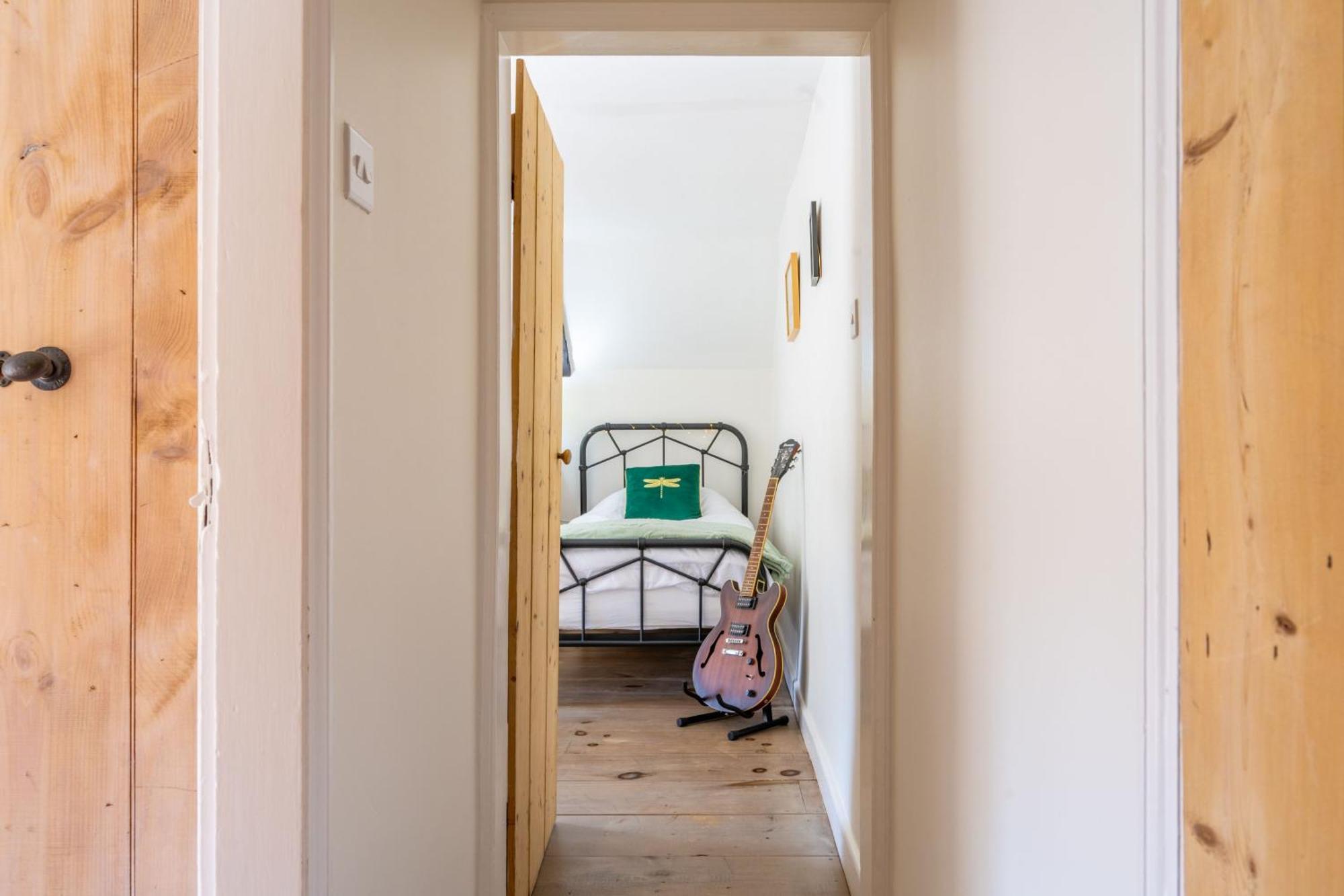 5 Mill Cottage Yoxford エクステリア 写真
