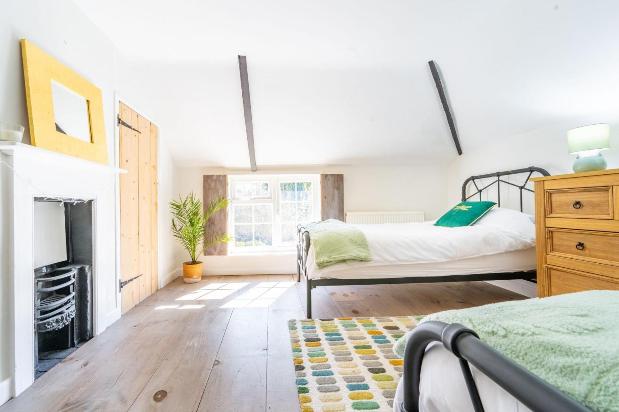 5 Mill Cottage Yoxford エクステリア 写真