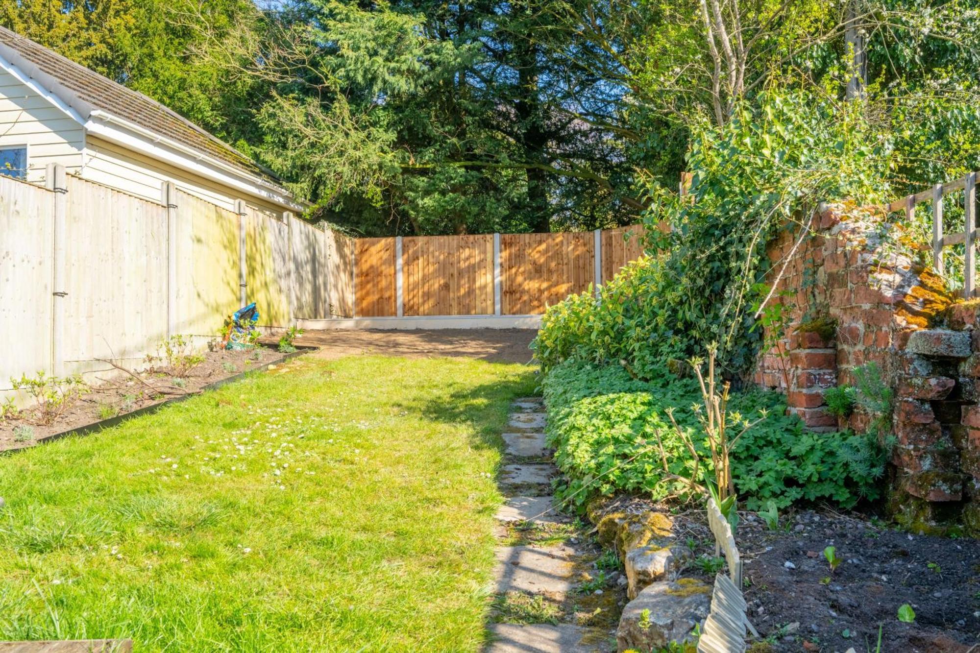 5 Mill Cottage Yoxford エクステリア 写真