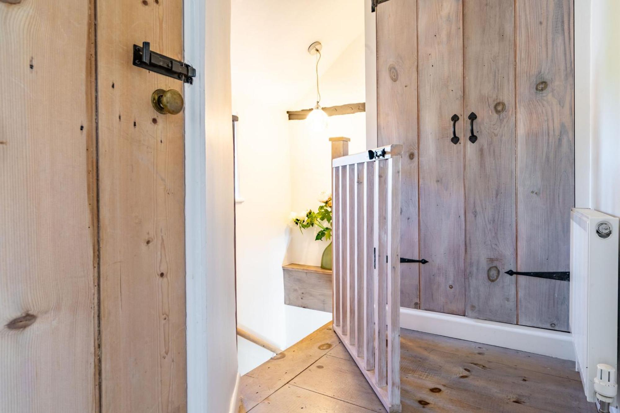 5 Mill Cottage Yoxford エクステリア 写真