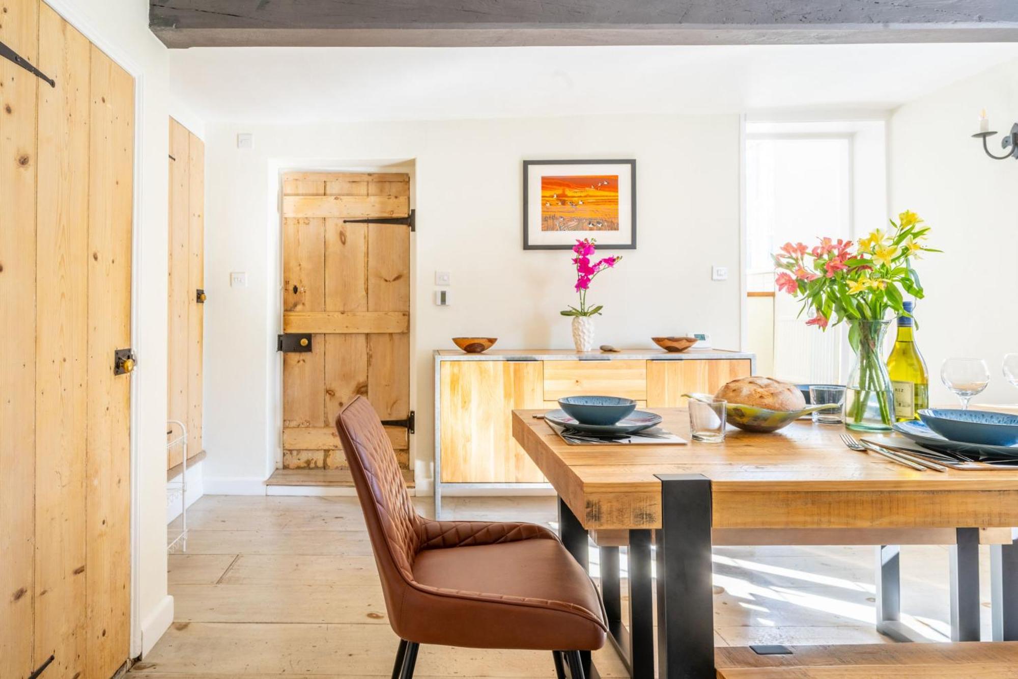 5 Mill Cottage Yoxford エクステリア 写真