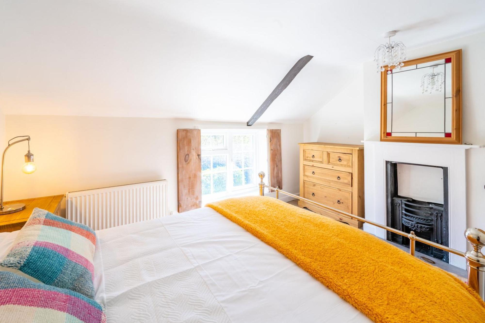 5 Mill Cottage Yoxford エクステリア 写真