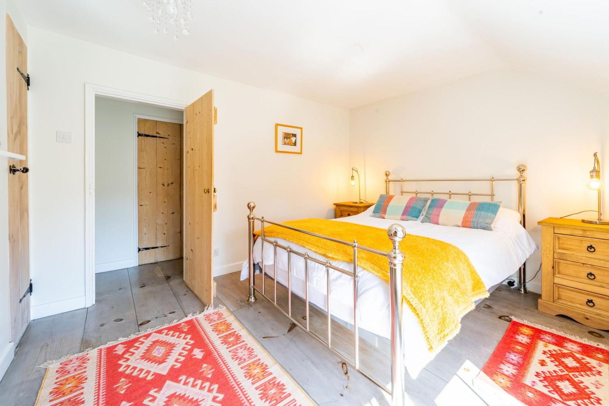 5 Mill Cottage Yoxford エクステリア 写真