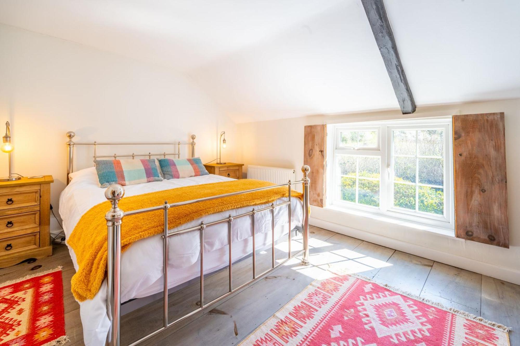5 Mill Cottage Yoxford エクステリア 写真